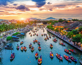 Family Package 3N / 4D