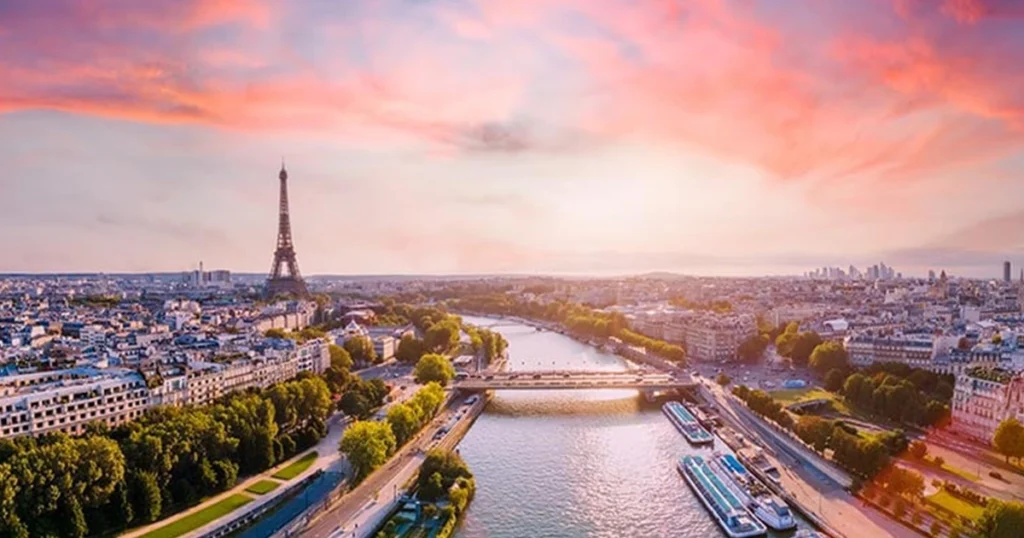 europe tour package, europe honeymoon tour package