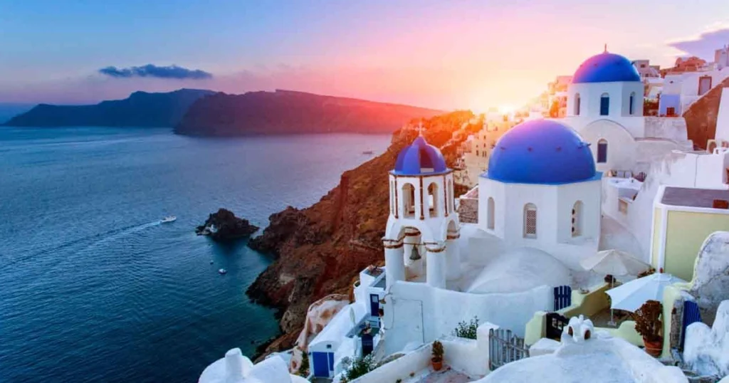 europe tour package, europe honeymoon tour package