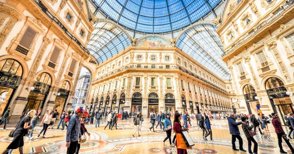 europe tour package, europe honeymoon tour package