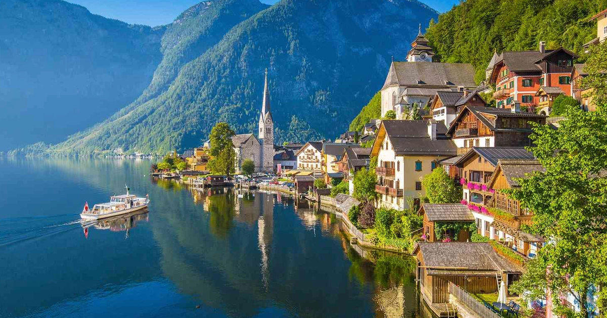 europe tour package, europe honeymoon tour package