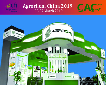 Agrochem China 2019