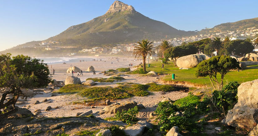 South Africa Tour packages