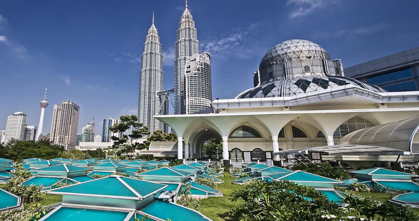 Wonders of Malaysia